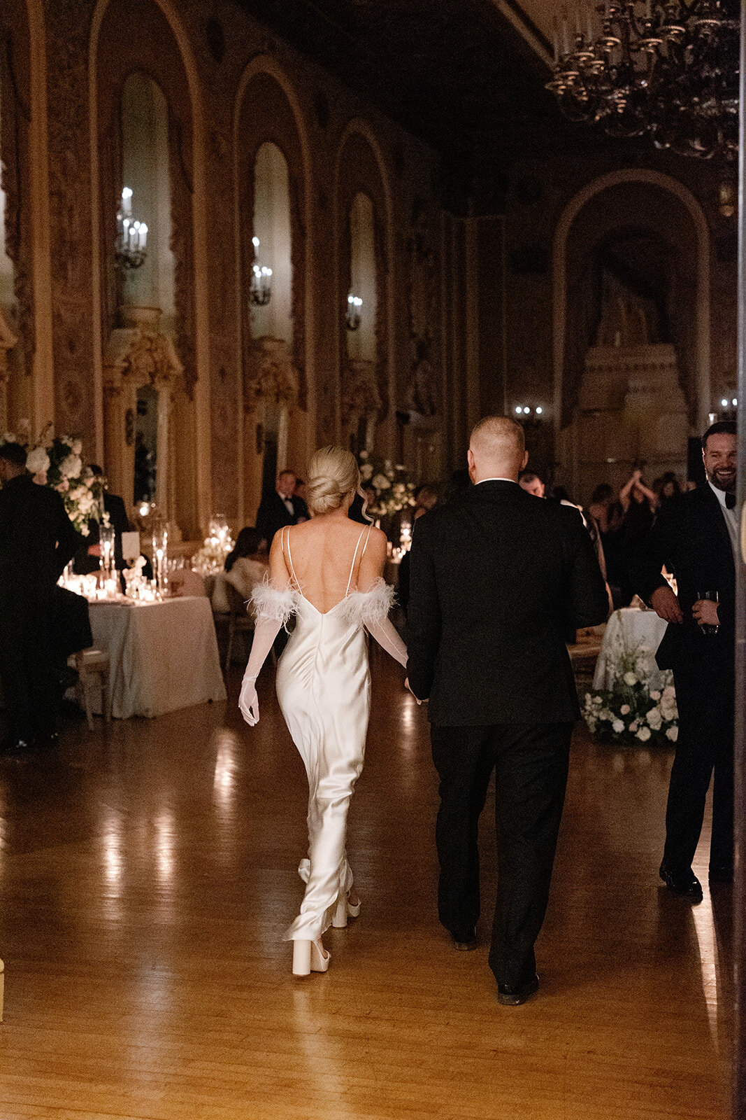 Lauren and Zach Reception-119
