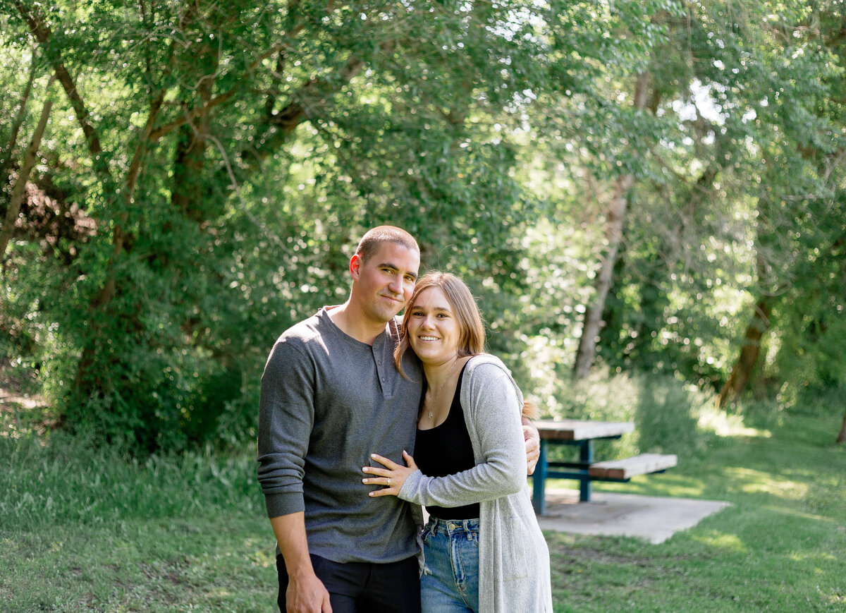 saint albert edmonton alberta engagement couples dani alyssa photography (2)