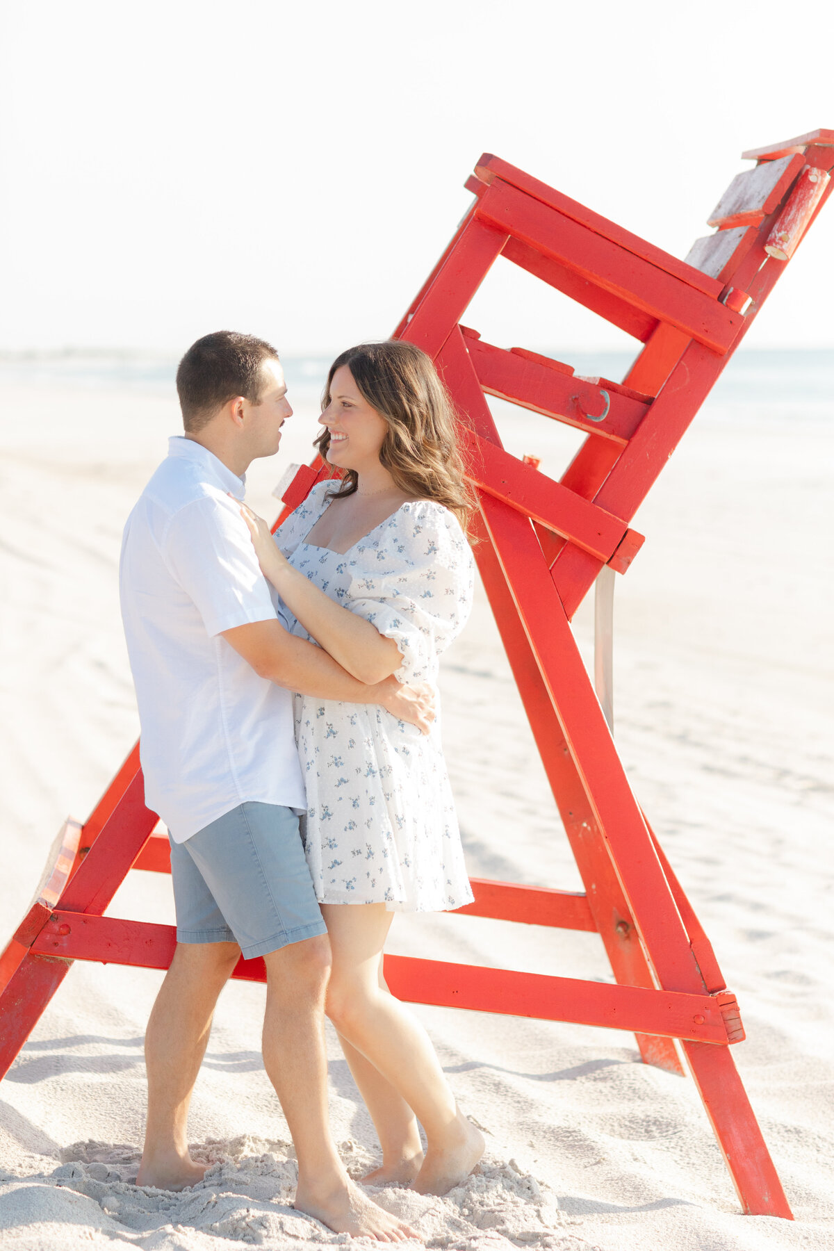 2023.07.07 Kourtney + Patrick Atlantic Beach Florida Engagement Session-10039
