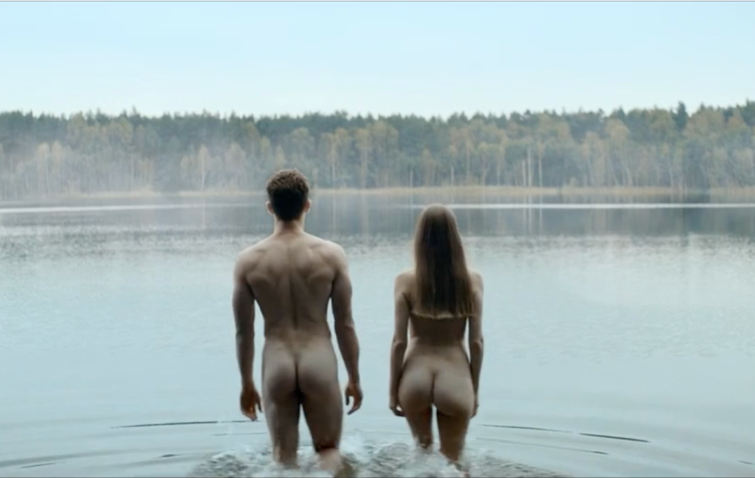 Impactful, emotional visuals from WWF’s campaign, highlighting conservation stories captured sensitively by Stephan Burchardt.