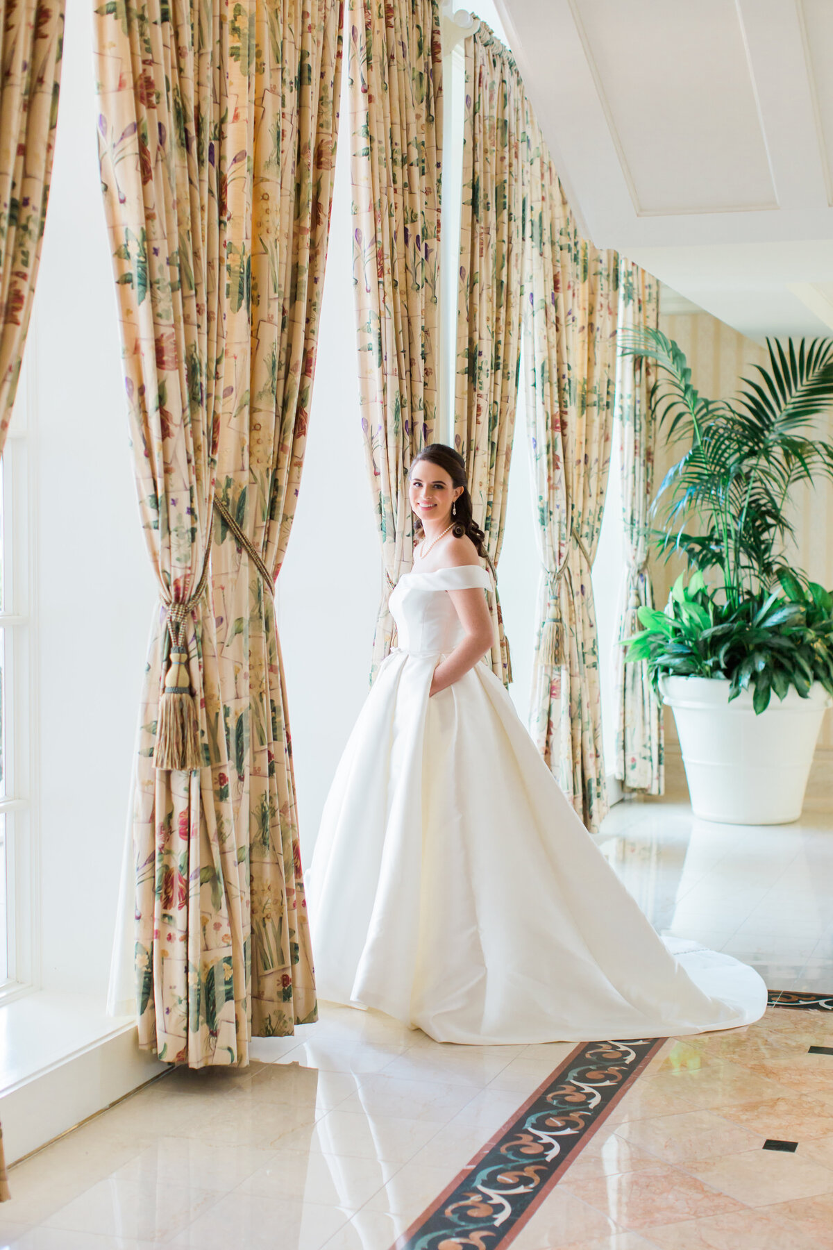 Lauren & DeJon's Wedding 2018 (111)