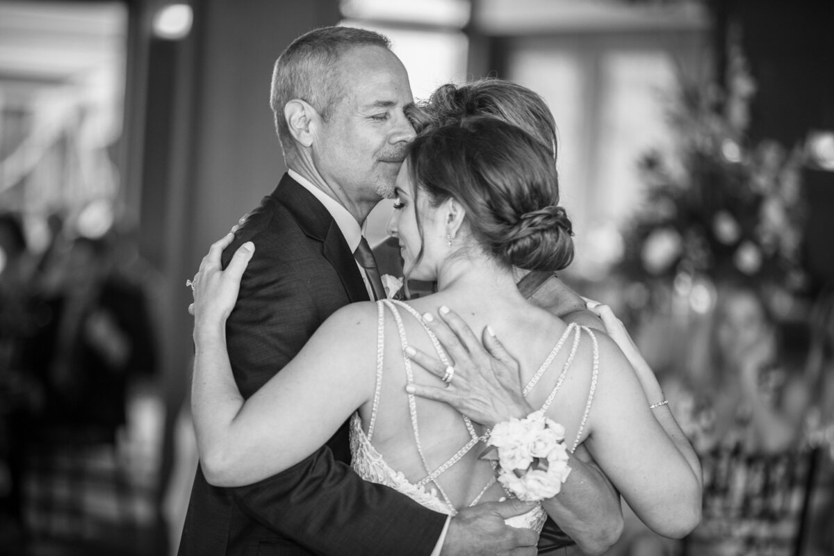 Blue Mountain Wedding Photographer Poconos PA 011