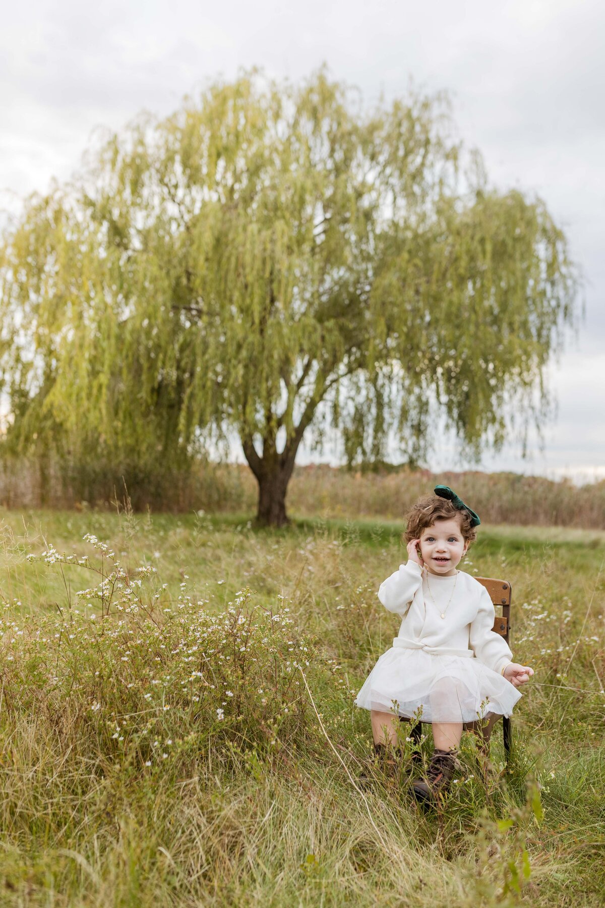 Waterford childrens photographer Savvy Shoots Photography