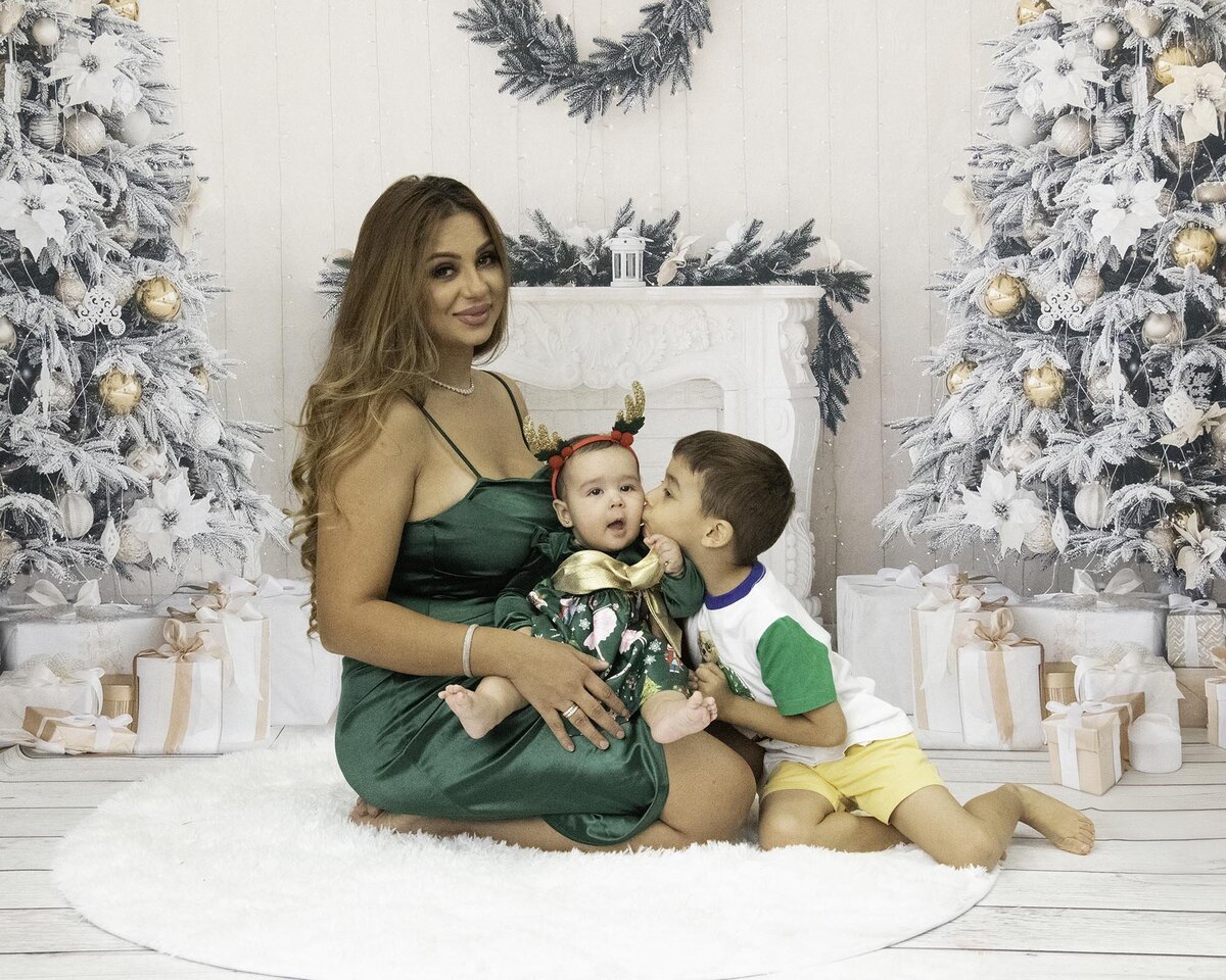 holiday-photos-brentwood-ca