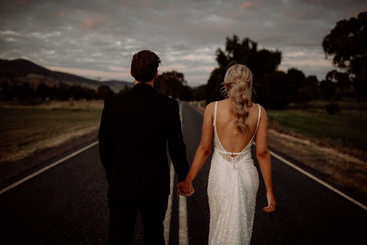 Wedding photography