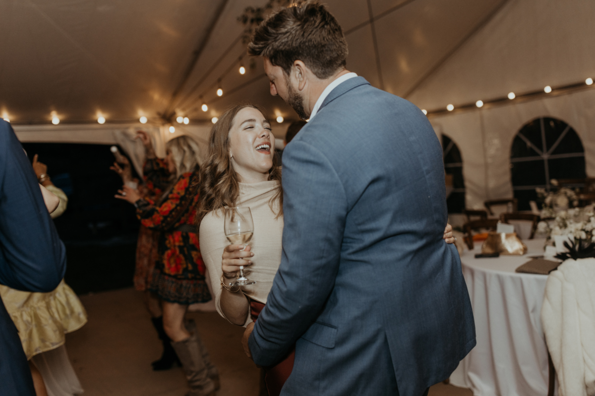 Montana wedding photographer