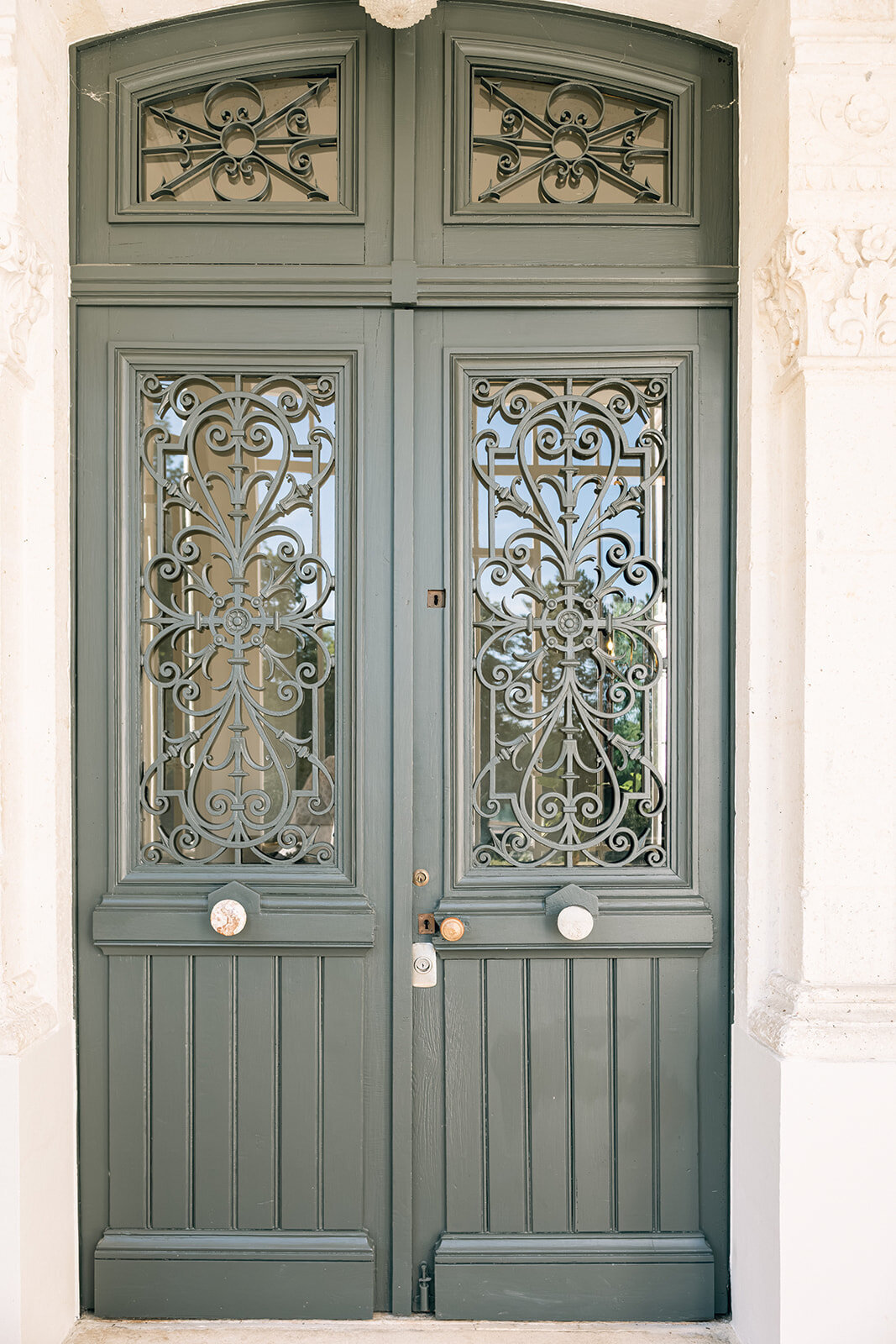 Chateau Charente_12