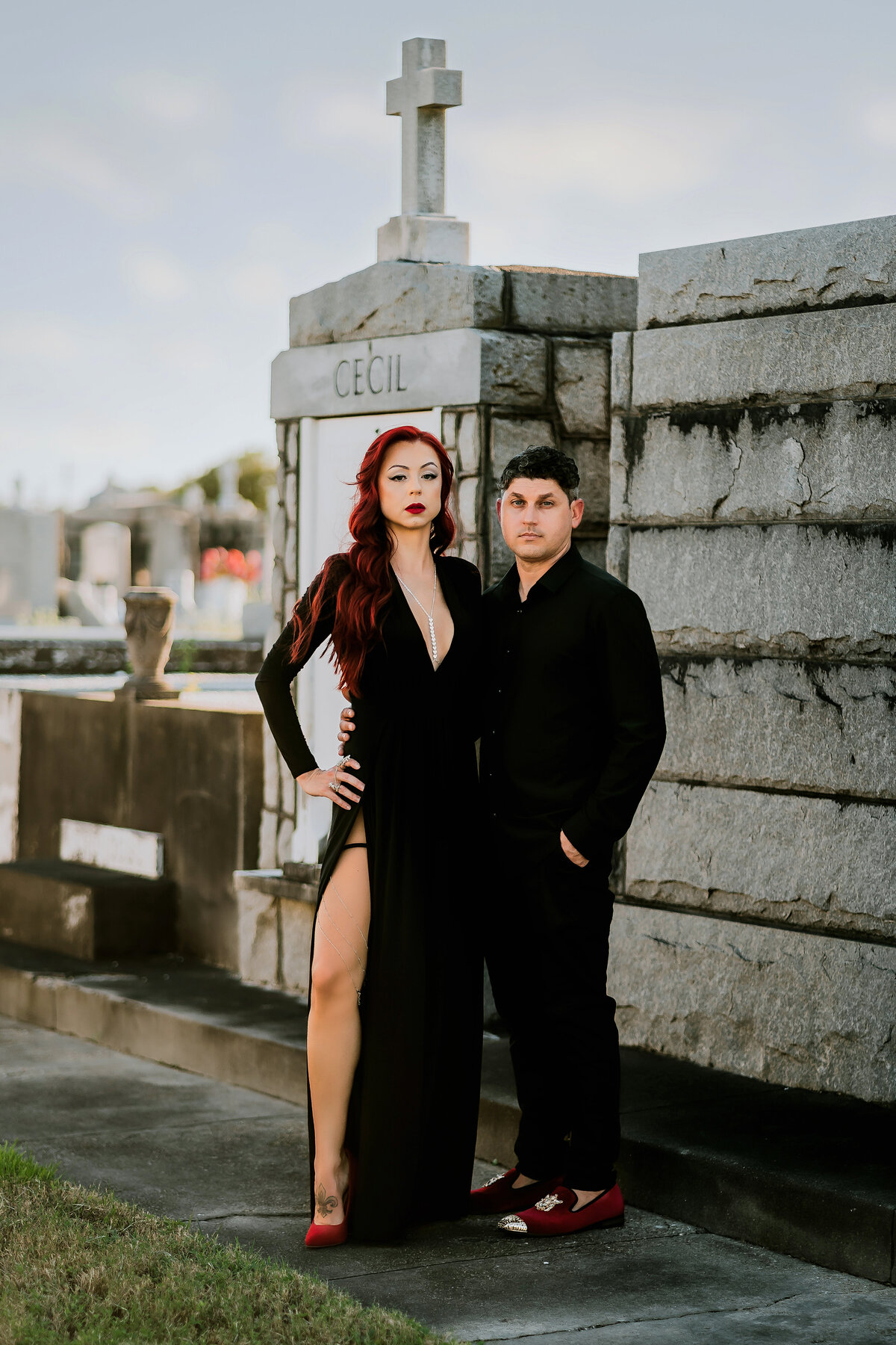 New Orleans Family Photographer 63