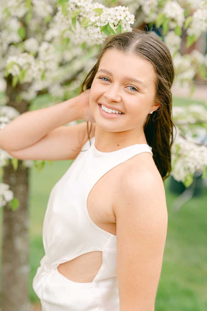 College Graduation photographer Connecticut