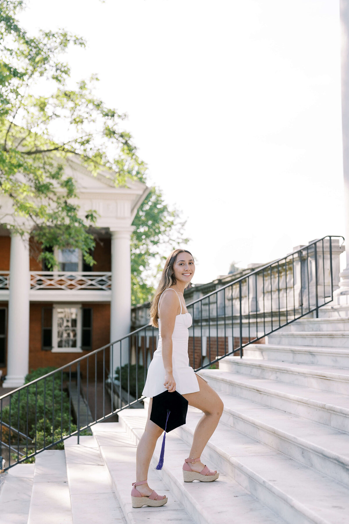 Io & Friends Senior Session- LWP-134