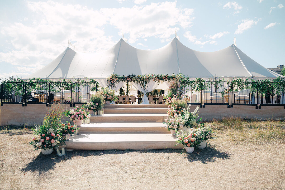 Calluna-Events-Boulder-Greystone-Tent-Font-Elevation