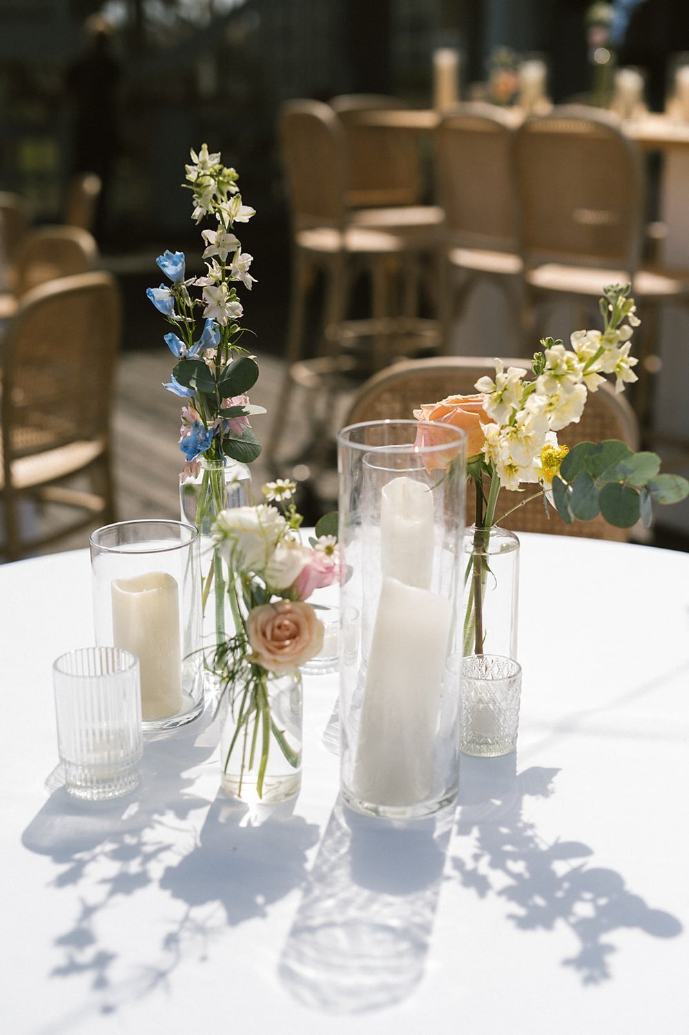Brittanie Raquel Events Wrightsville Beach Oceanic Wedding_0036