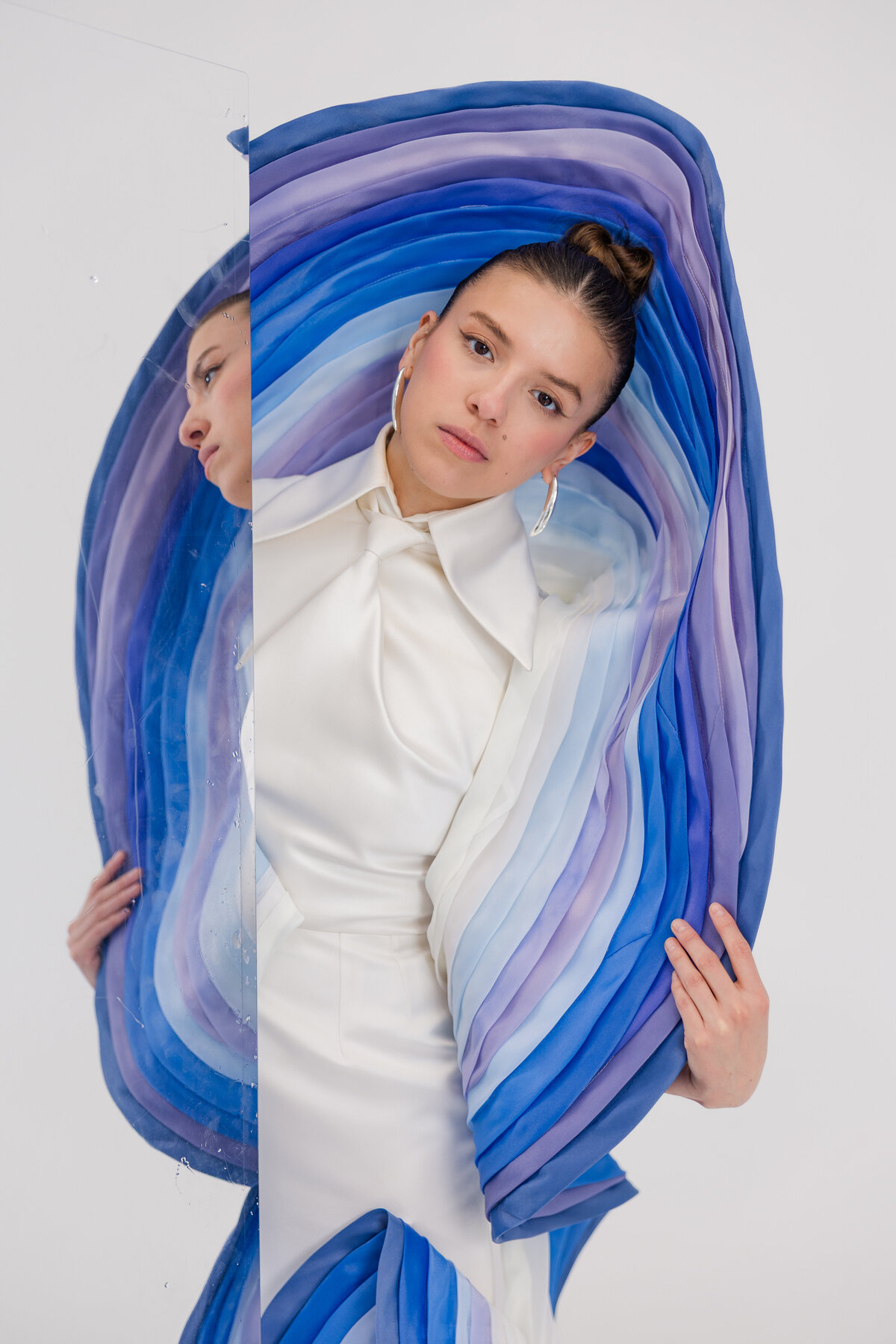 Sarah's Editorial Shoot with Dani 5.11.25 - Hailey June Photography-31