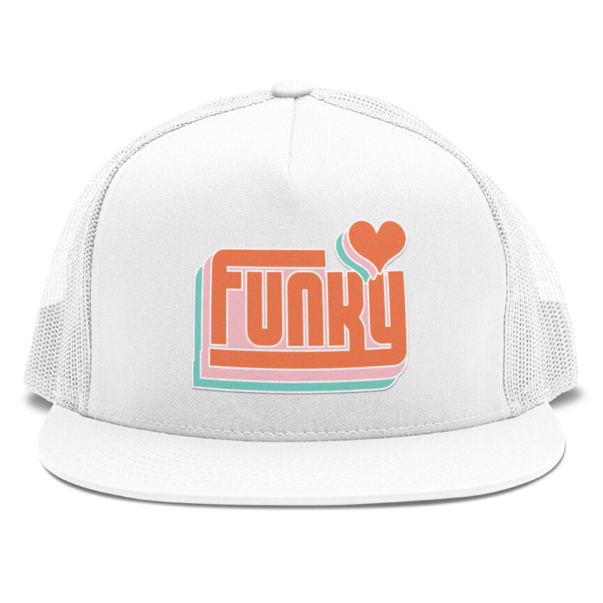 Funky-Hat