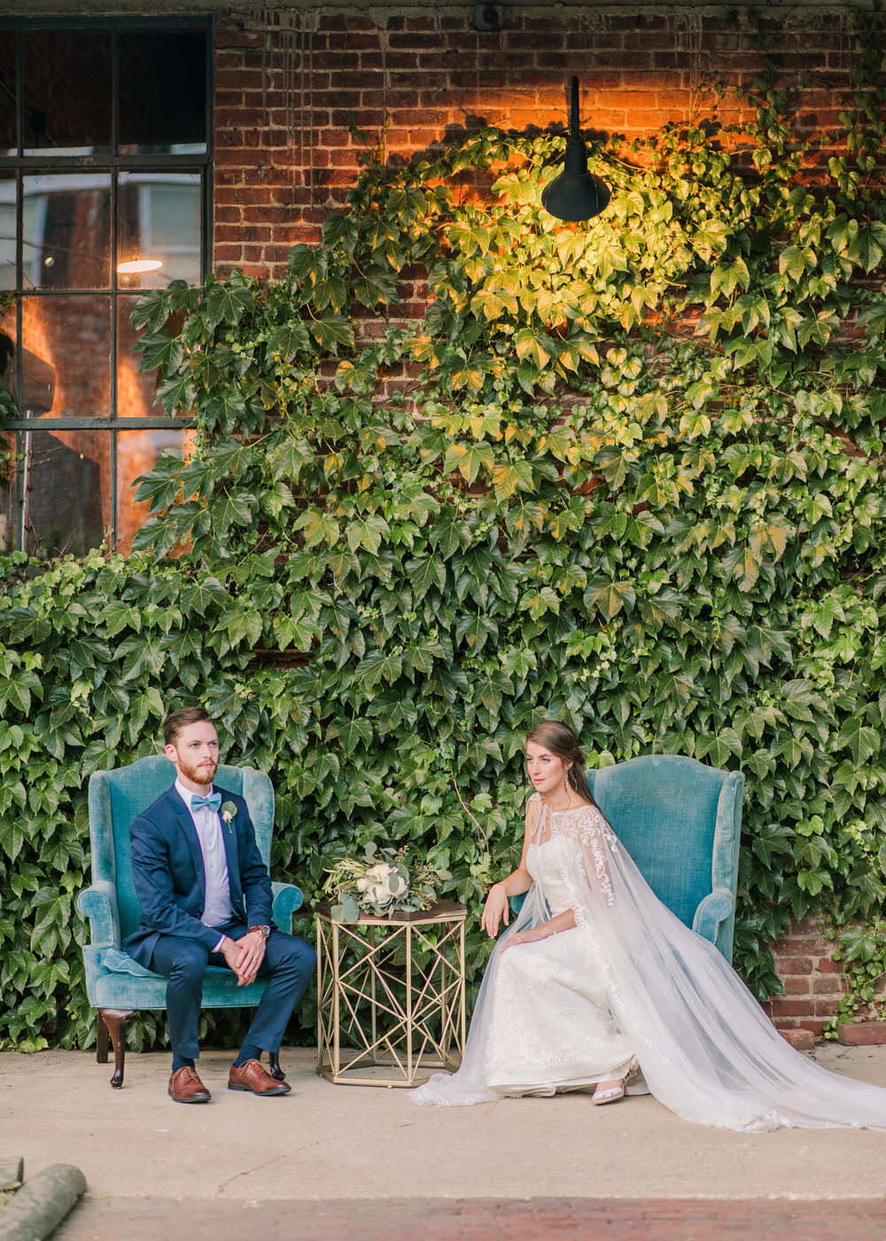 Inn at the Old Silk Mill Wedding Megan Kelsey Photography Jordyn & Zach-1249