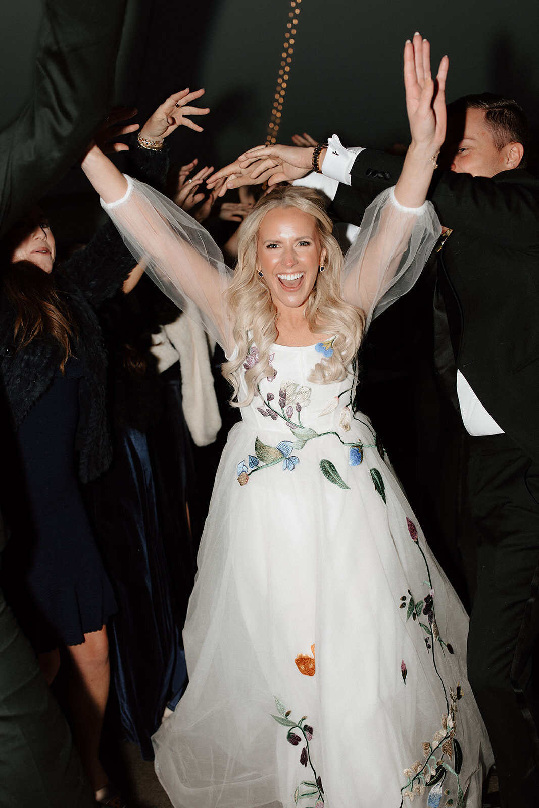 Misha & Andrew Wedding _ Cait Swithers Photo & Films CO-540