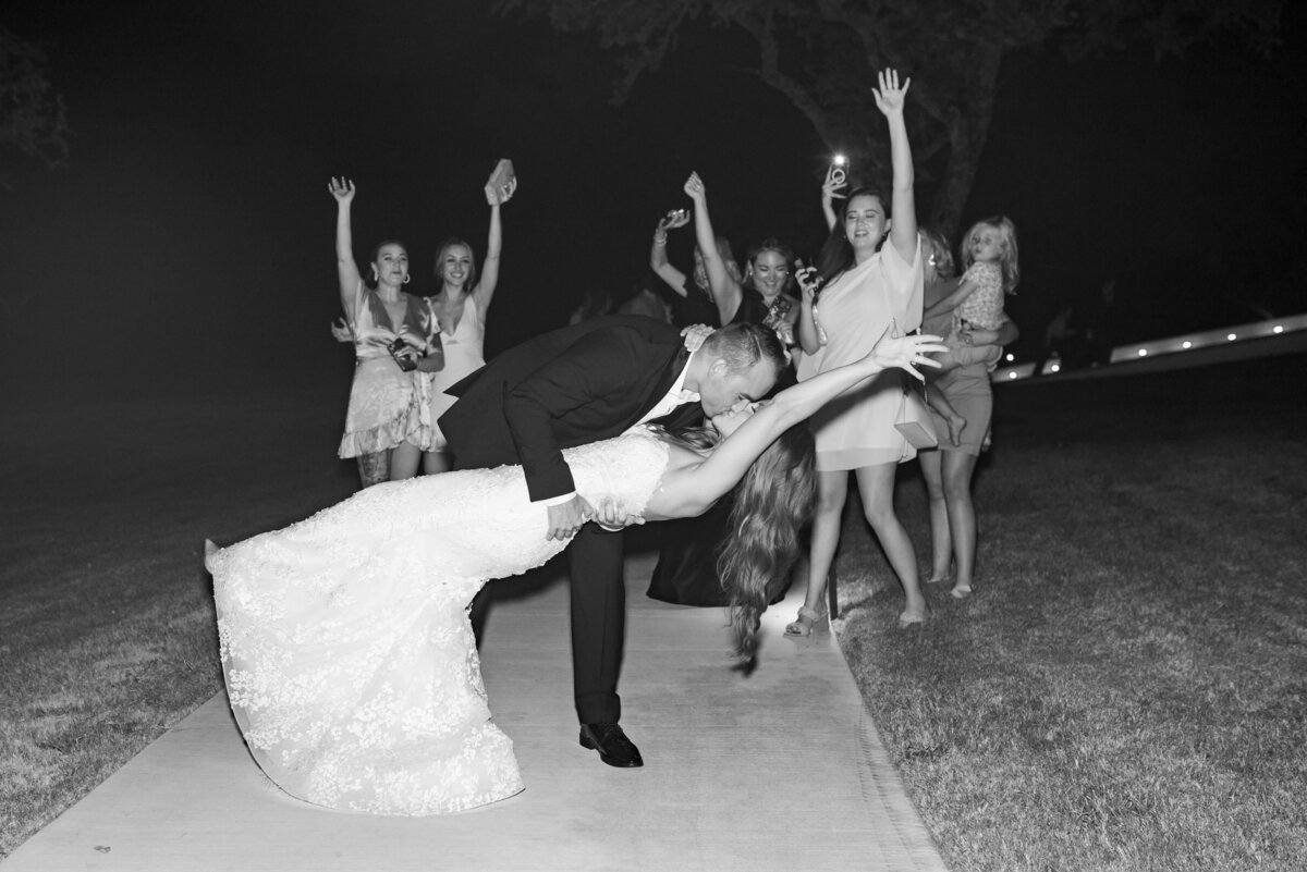 Wedding at the Arlo in Austin Texas