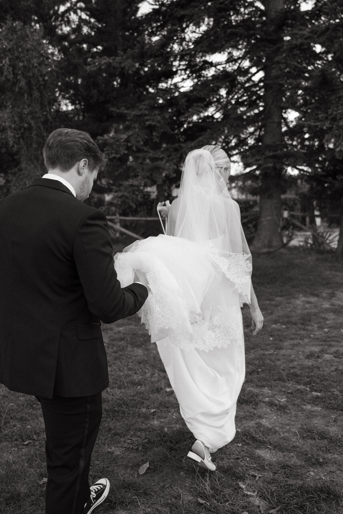 Top Wedding Photographer in Italy