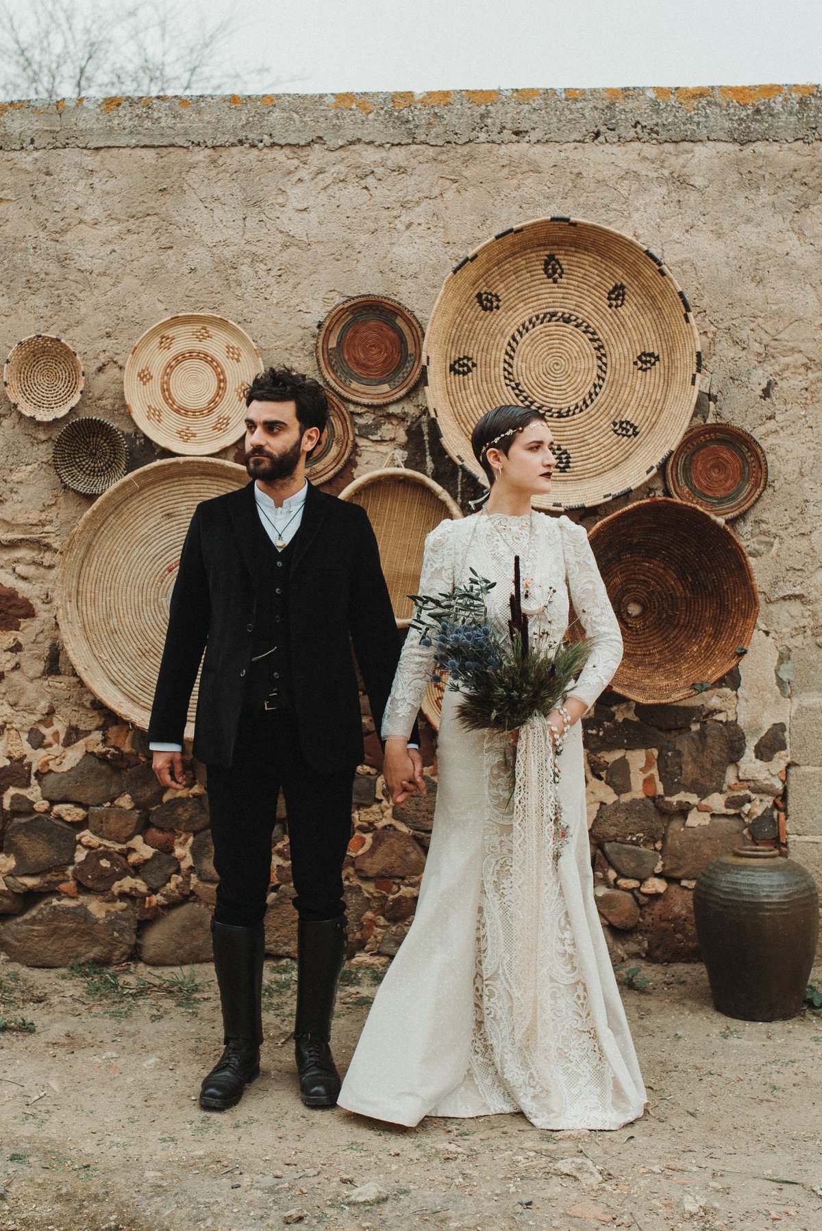 Iconic high-end luxury weddings in Italy