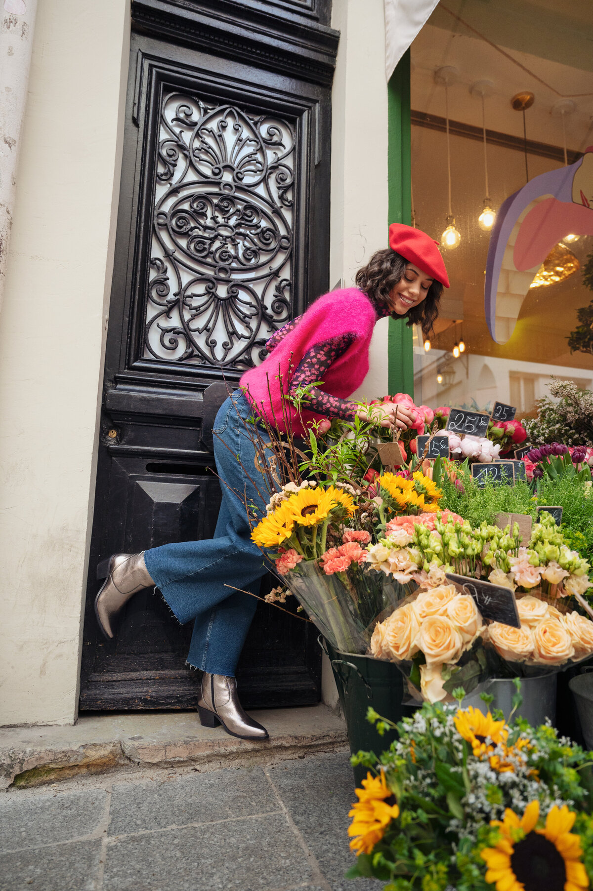 Chantal van den Broek Photography - Lazamani_Paris_10