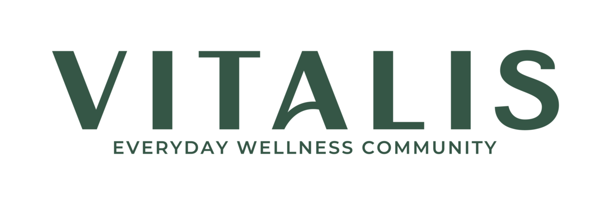 Vitalis Everyday Wellness Community