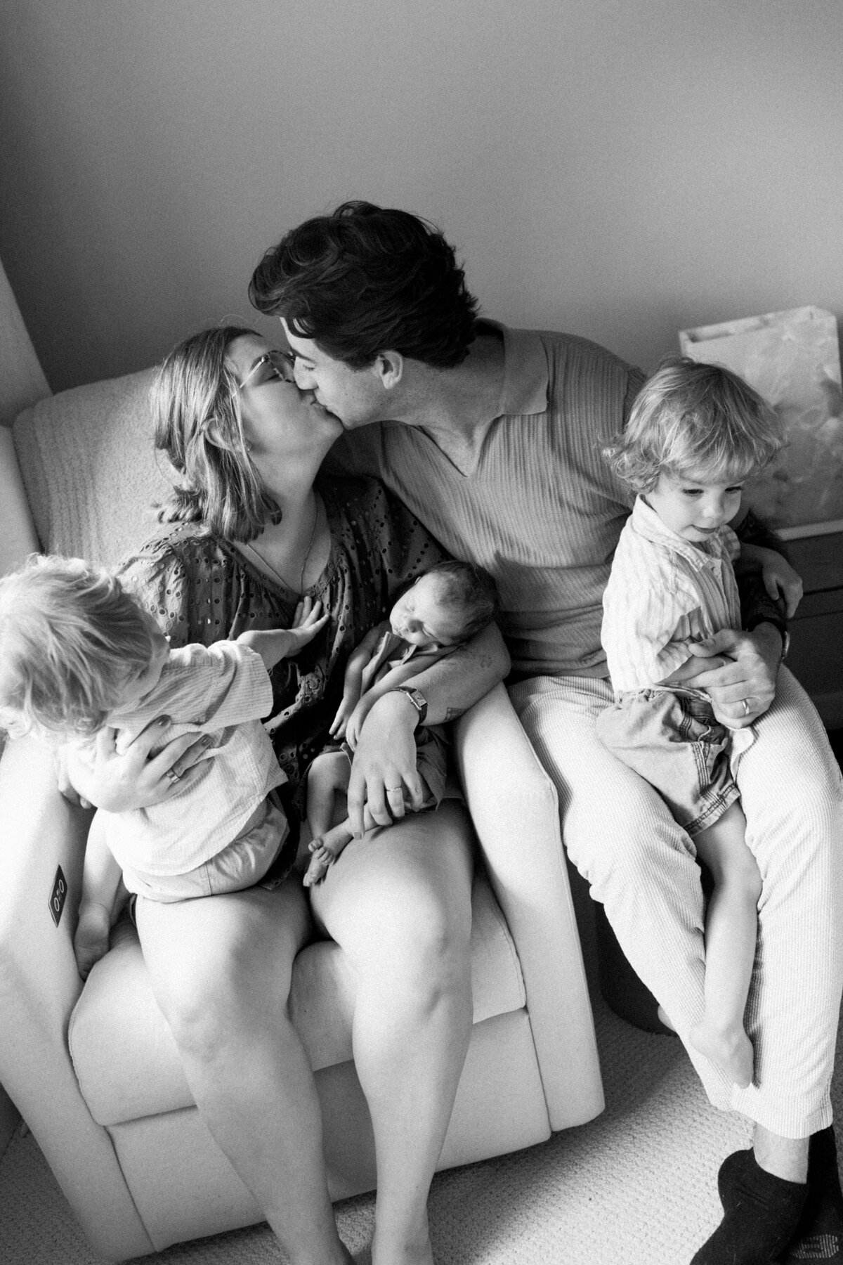 Amelia Holliday Family 2025-192