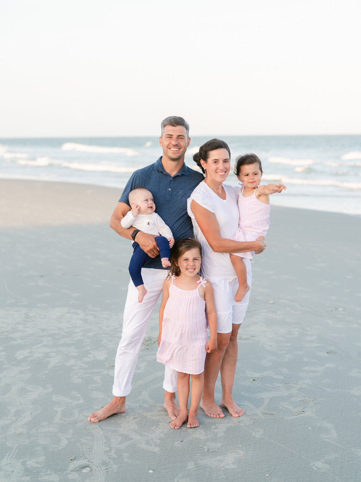 Family Photography in Myrtle Beach - Myrtle Beach Photographer15