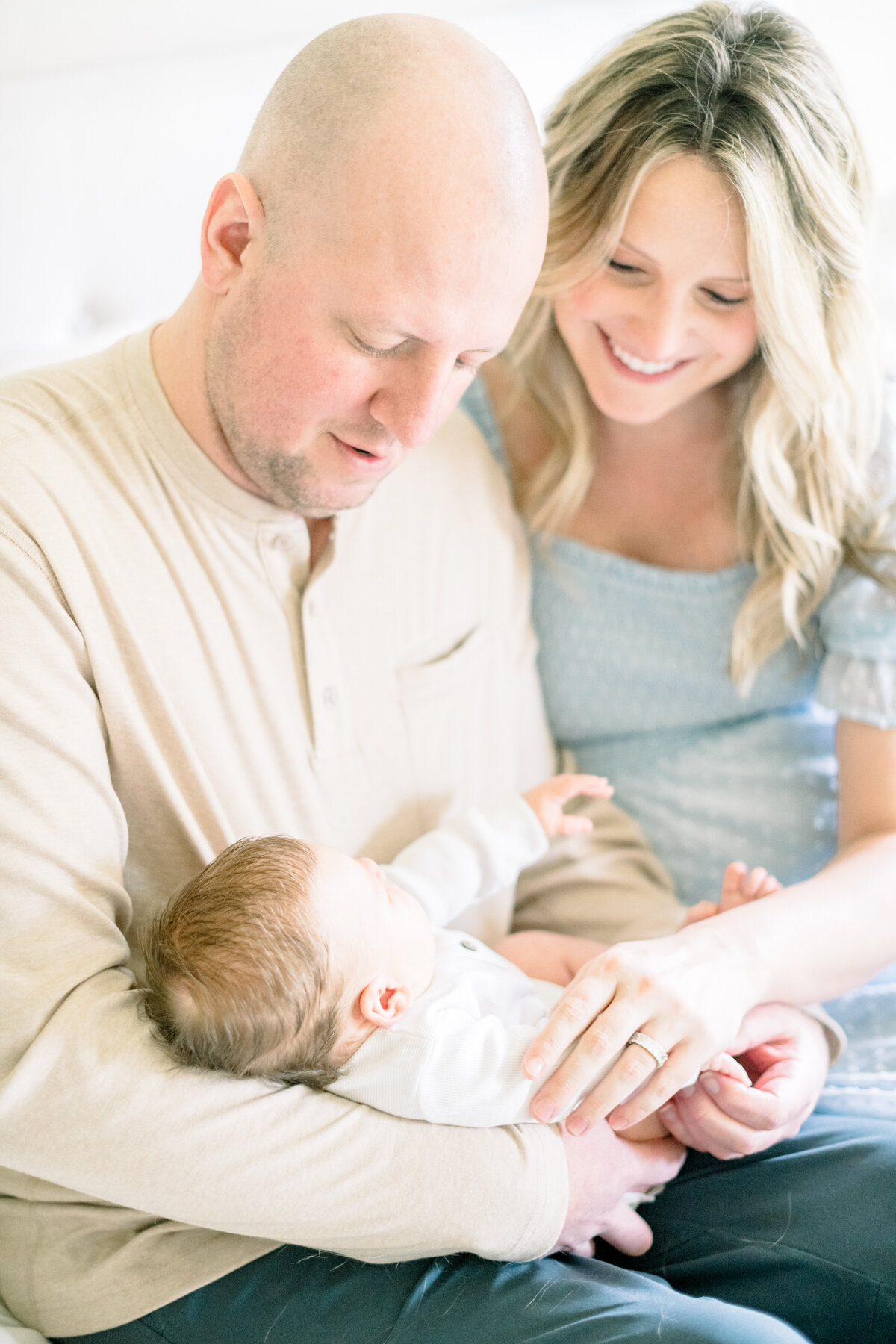 Clell Newborn _ Bloom Photography-58