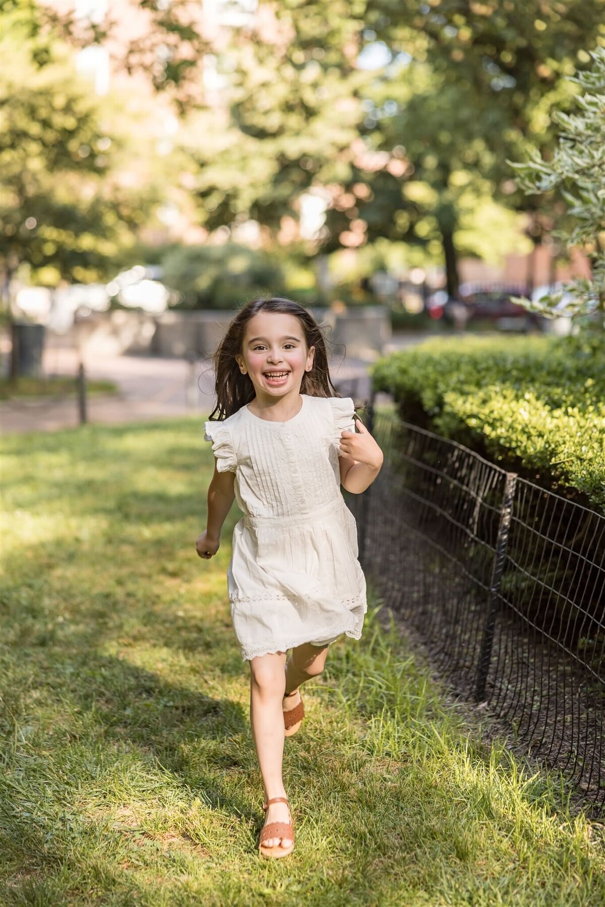 Cobble Hill Park family photos-110