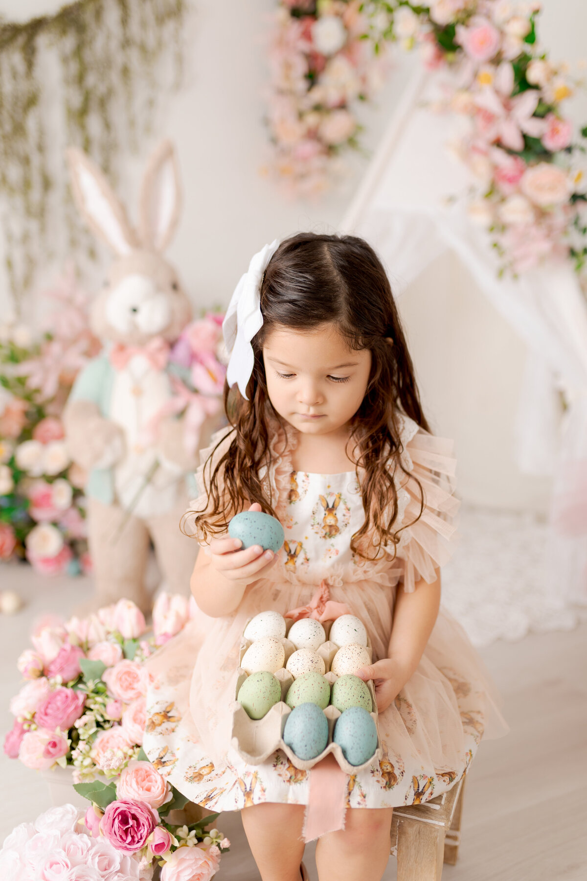 Easter Mini Sessions in Katy Tx 2025 (2)