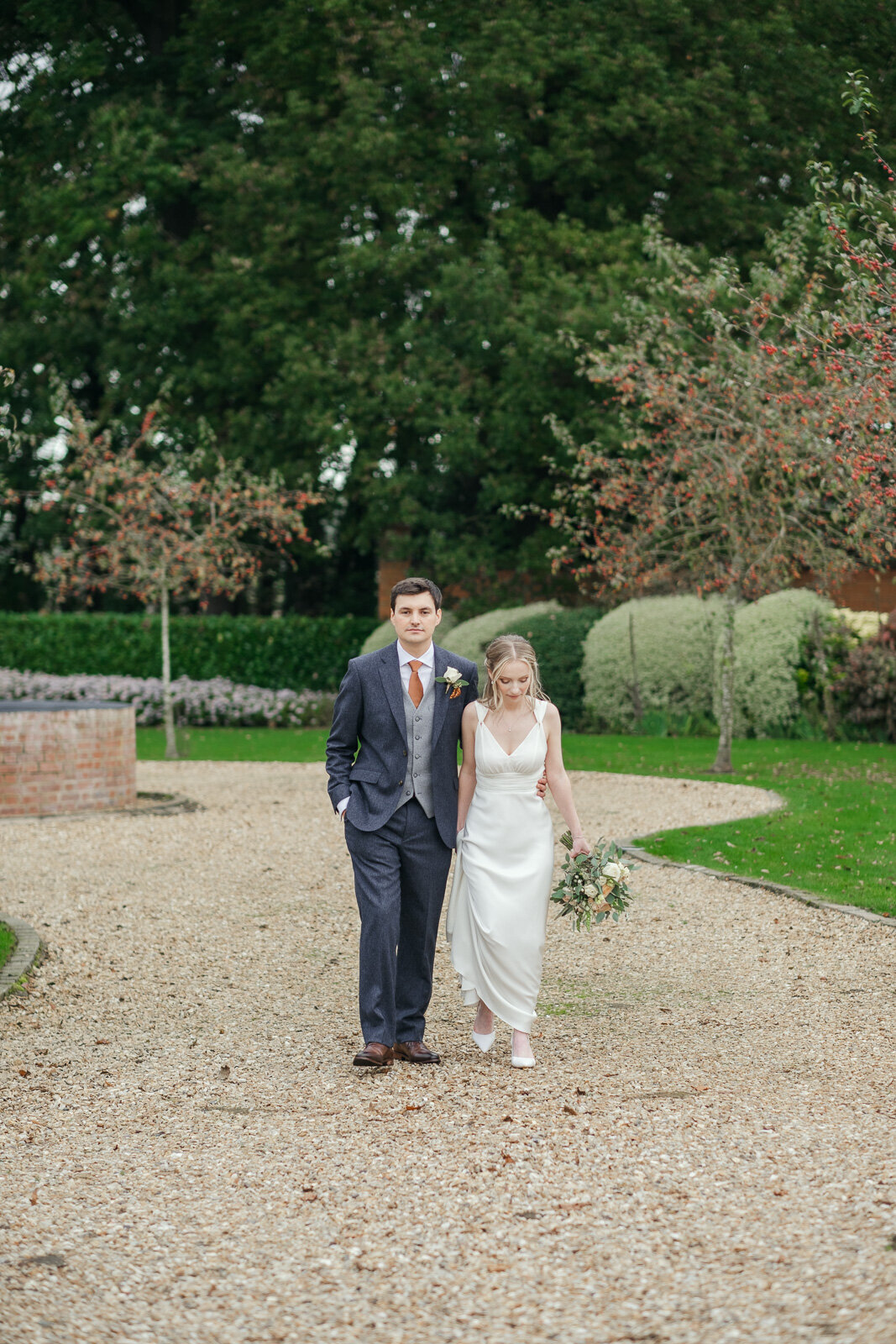 Kelham Country Manor House Wedding Photographer - Stunning Nottingham Venue-104