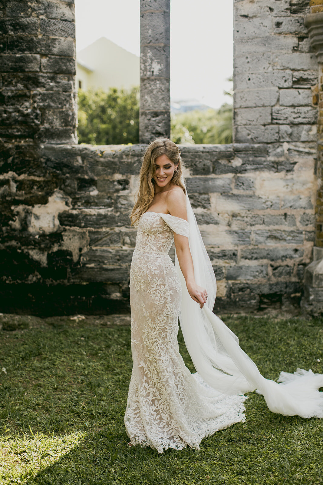 Private-Estate-Bermuda-Wedding-Dasfete-9