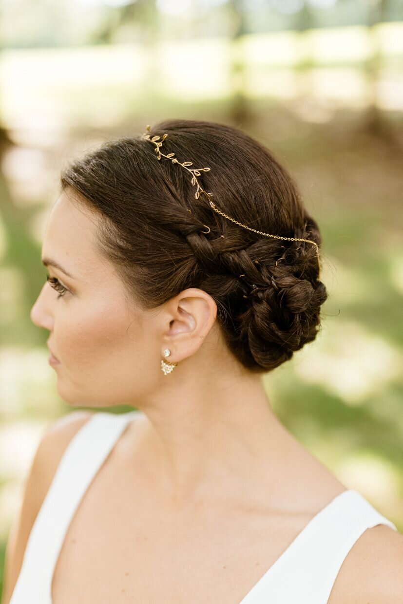bridal beauty hair accessories catskills wedding planner carey institute wedding canvas weddings