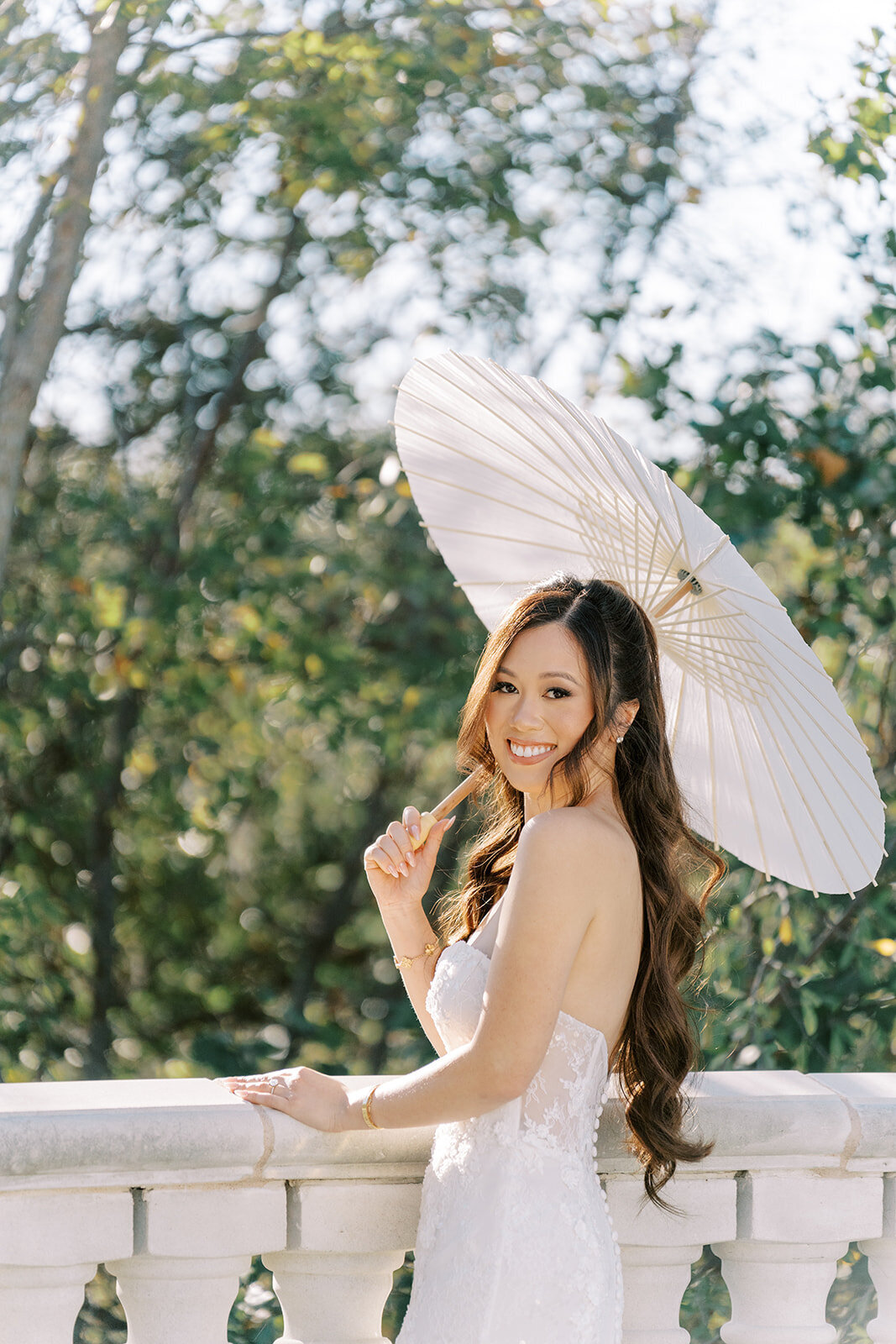 Hillside Estate Wedding Photography