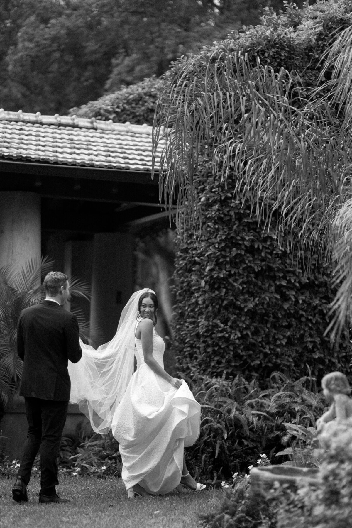 Editorial at Sydonie Mansion - Mount Dora Florida - Alaina René Photography-105