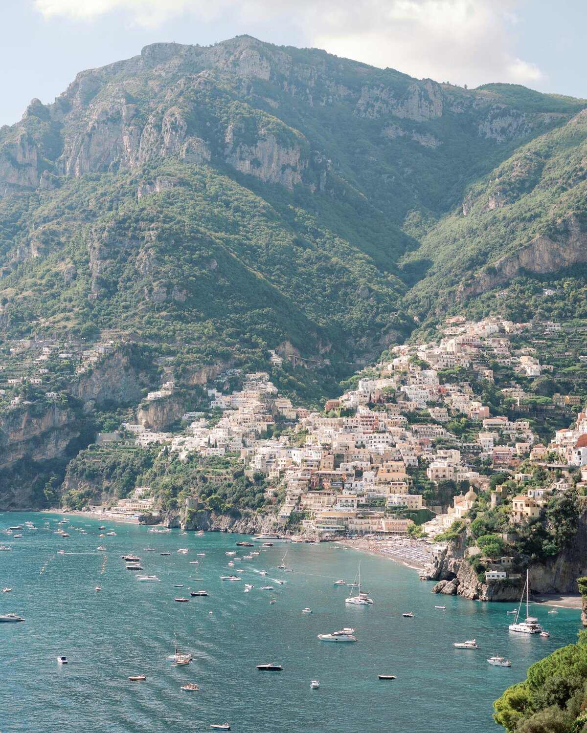 The Fourniers | Amalfi Coast Engagement-3