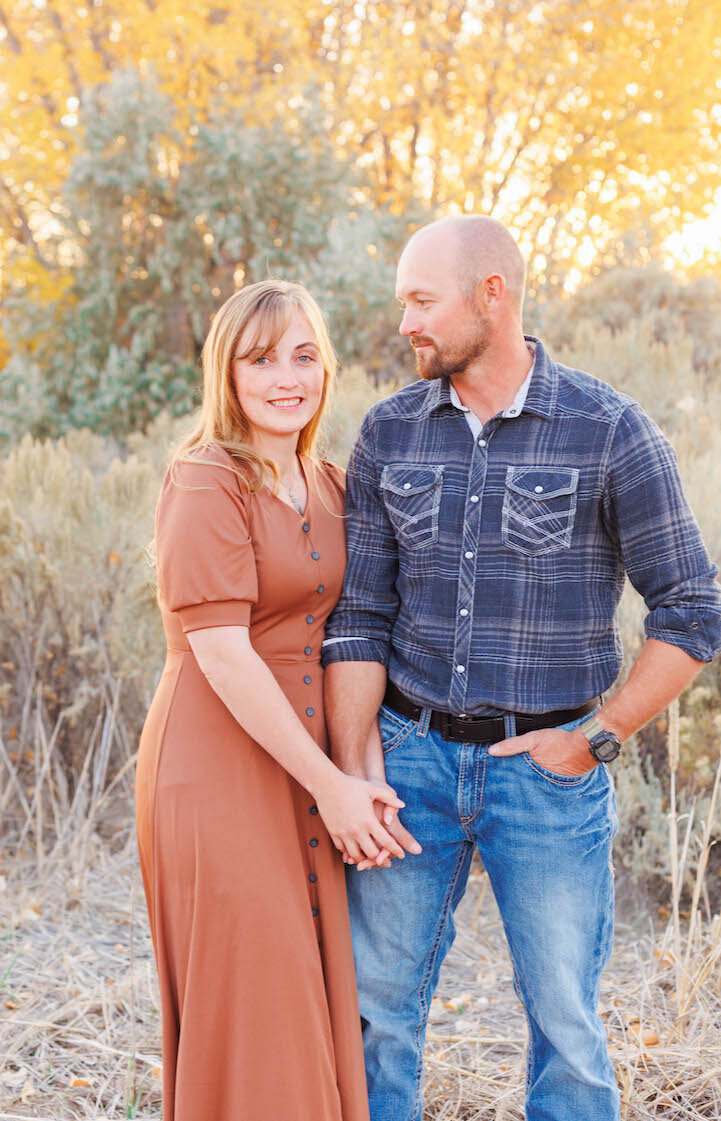 couple photographer 