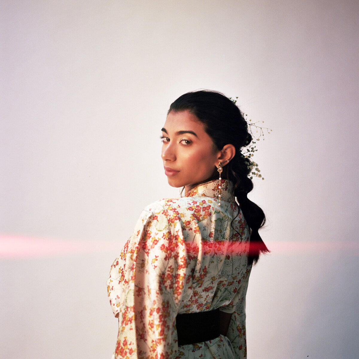 Studio portrait photographer, analog photographer, nyc analog photographer