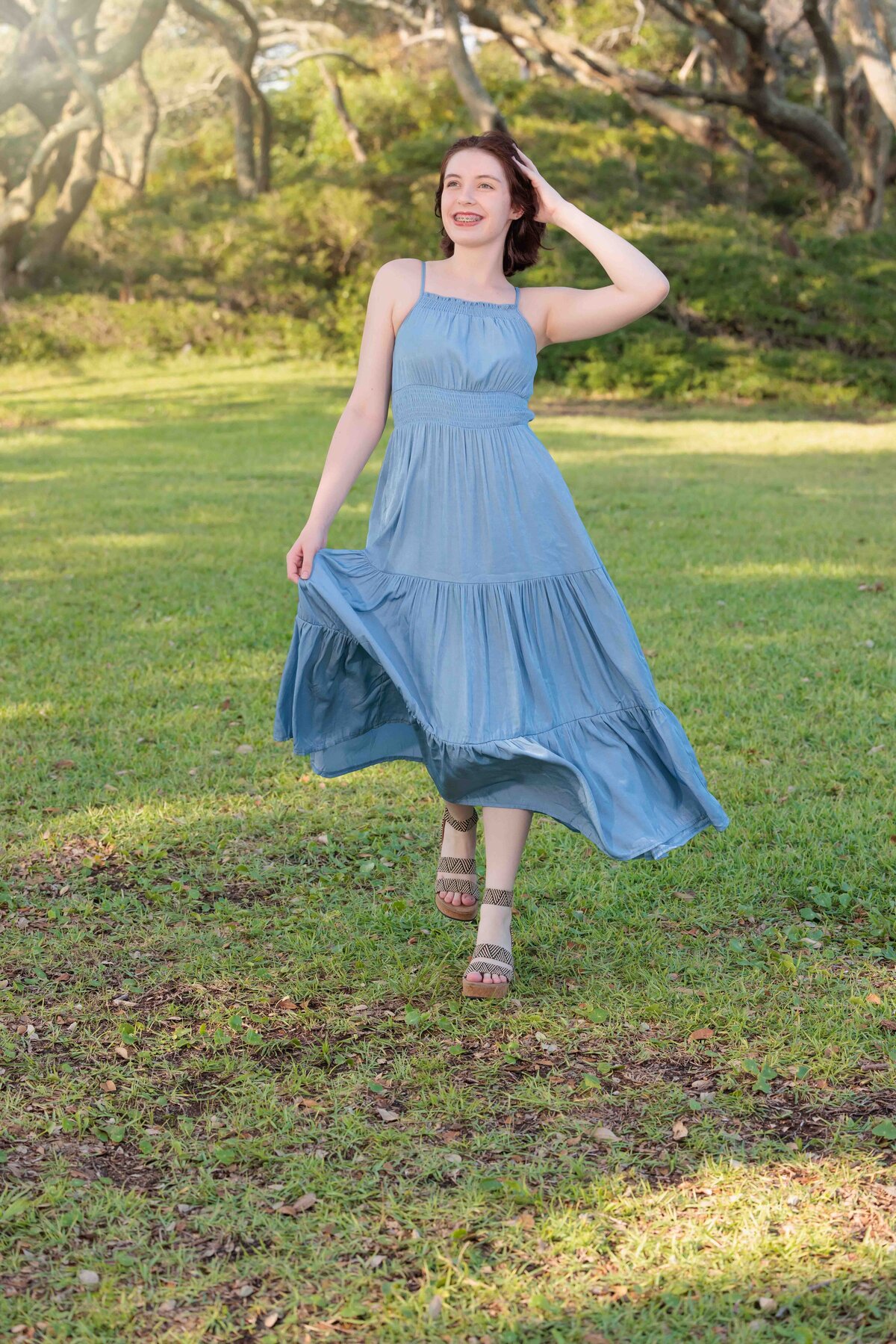 Kure beach photographer