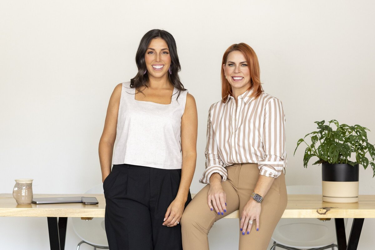 Expert Interviewers Founders
