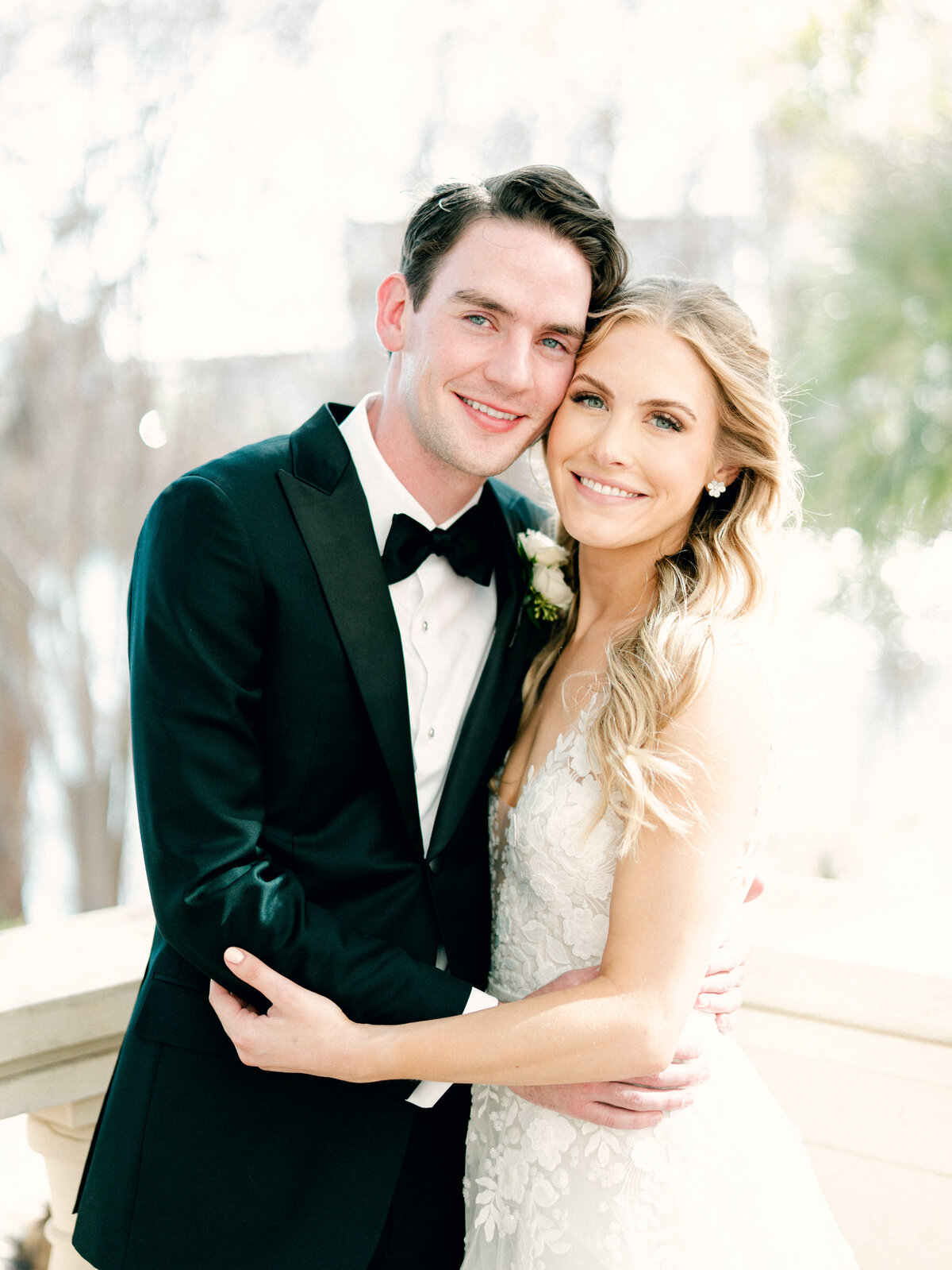 Four Seasons Austin Wedding 639