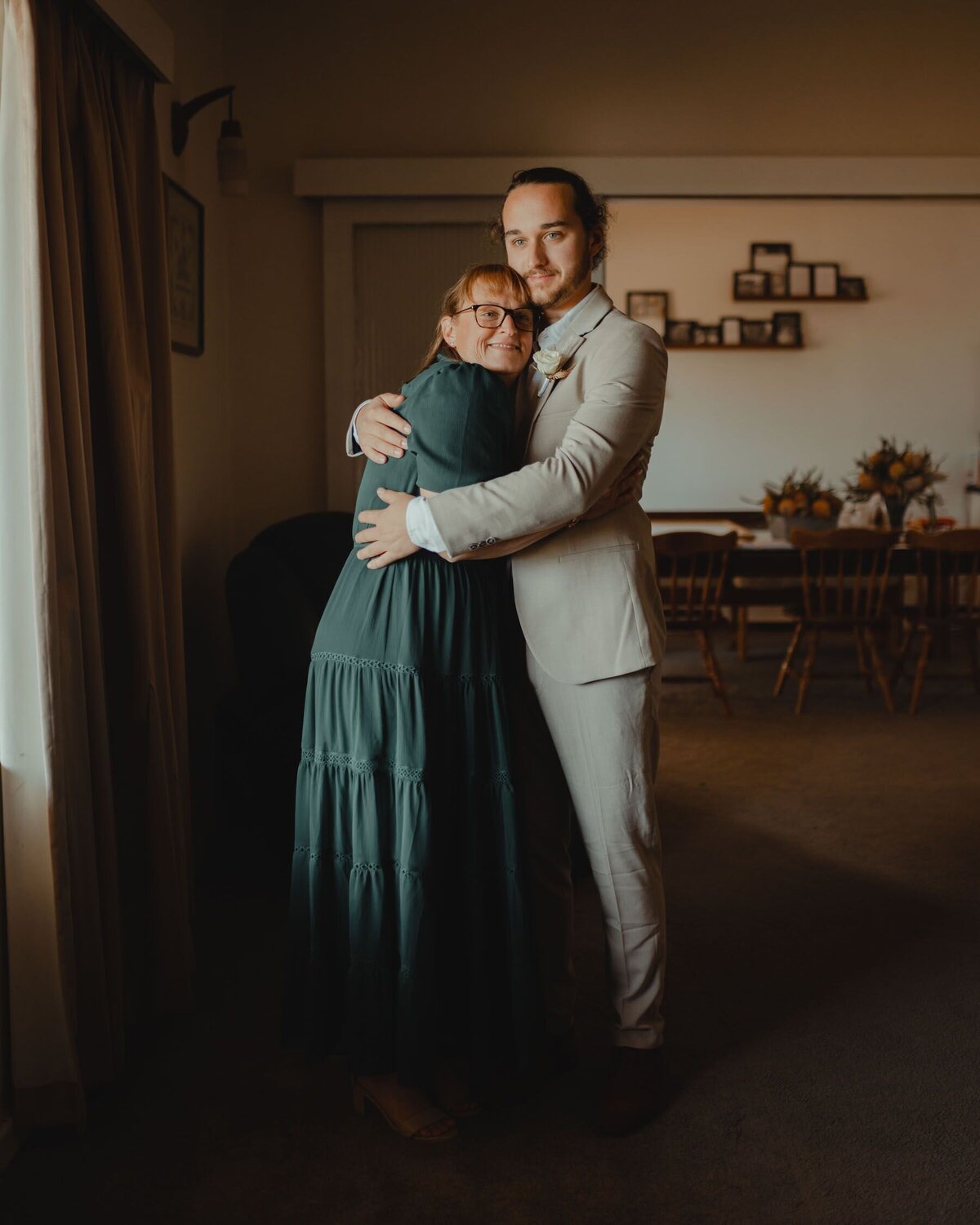 Bunbury Wedding Photographer
