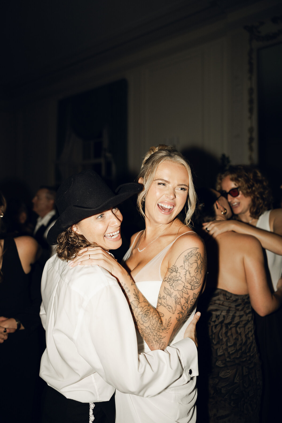 Wedding Photographer NH | Glen Manor House | Portsmouth, RI 