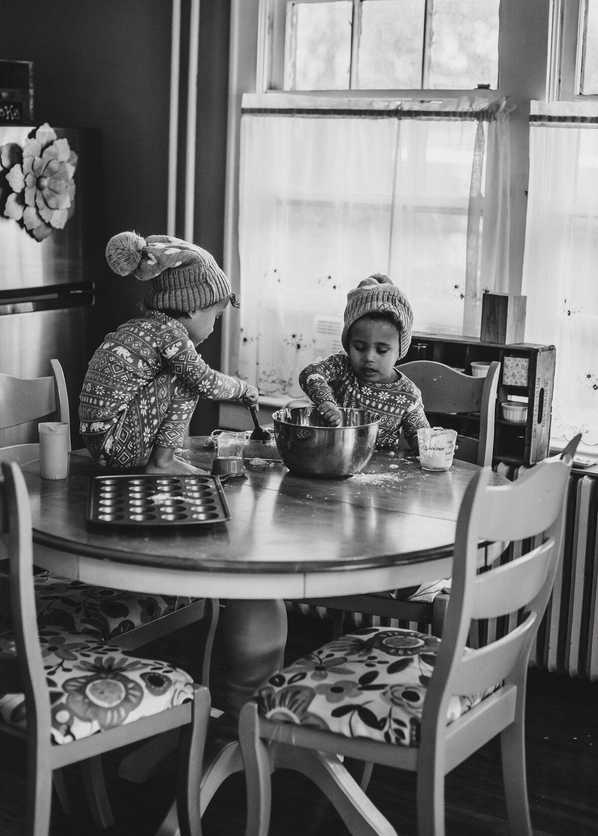documentary photography in Indiana