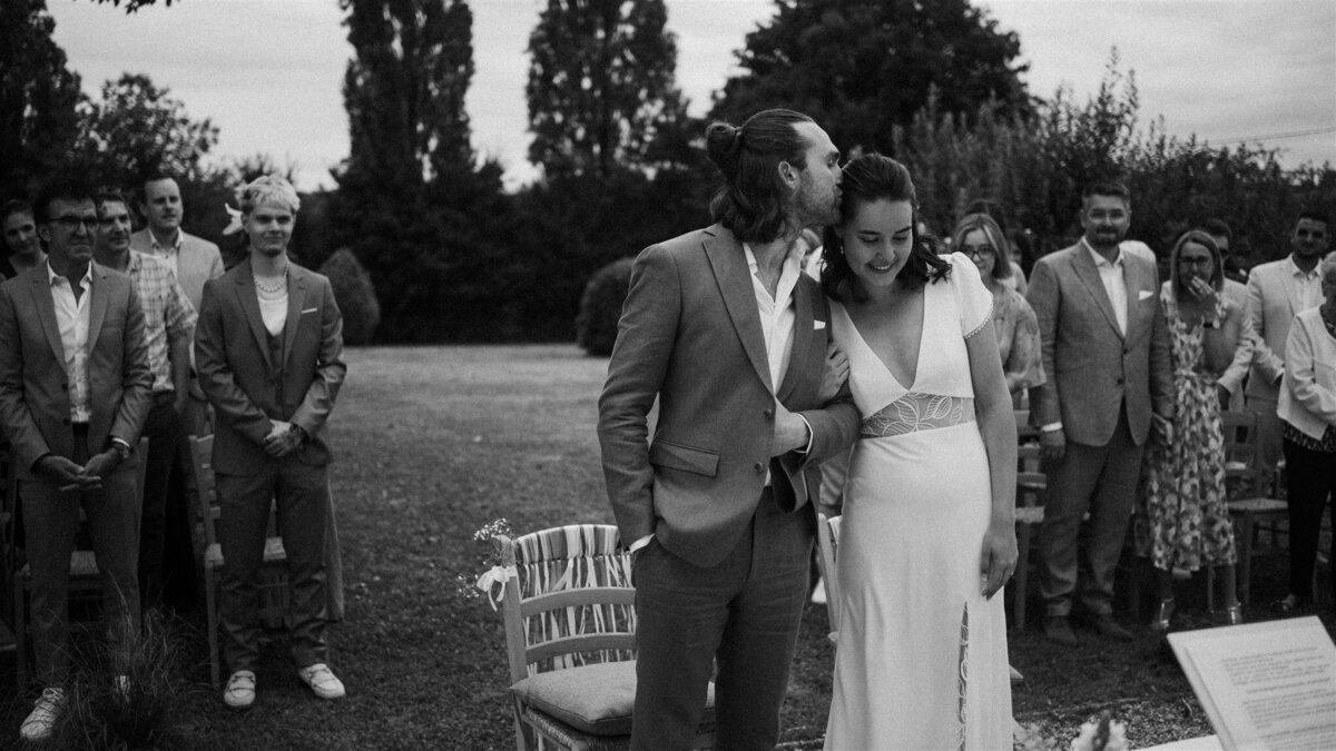 Morgane + Quentin - Mariage-146