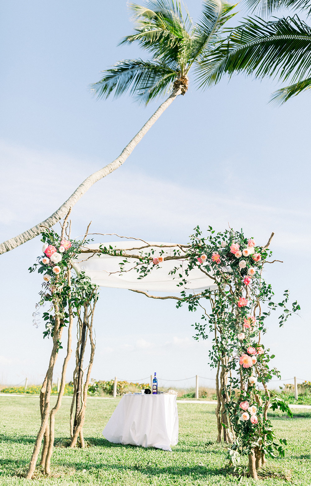 Casa Ybel Wedding Sanibel Island Wedding Photographer