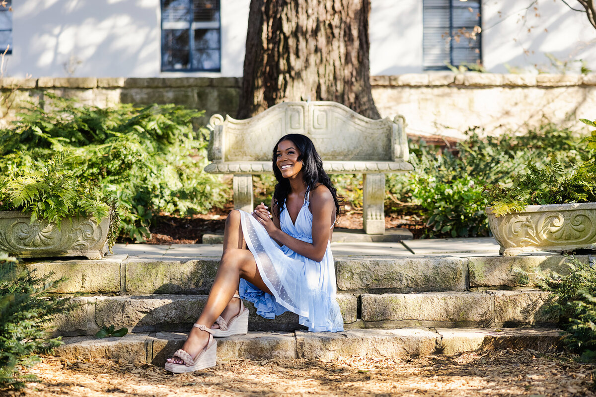 © Kristi Pennington Photography