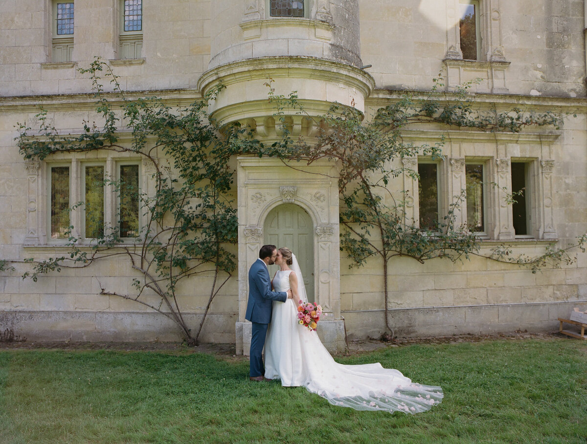 Château-de-la-Bourdaisière-Wedding-0490