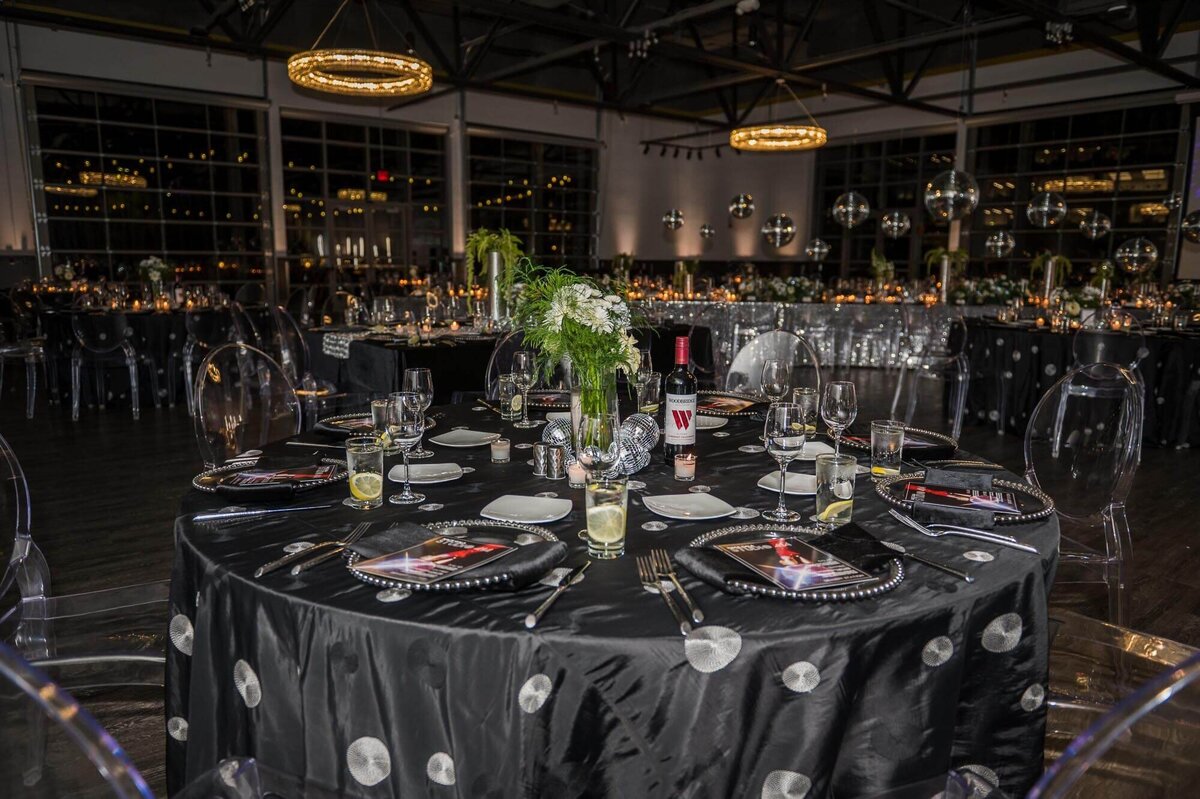 disco-themed-gala-inspiration