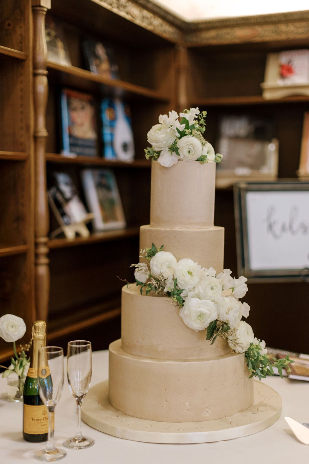 In Time Weddings & Events Houston Texas Greater Houston Texas Wedding Event Planning Planner Destination Weddings Chardae Renée DeTerlizzi77